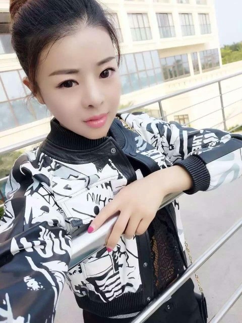 珍爱☯青冥的主播照片