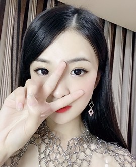 右手还是那个右手！！主播照片
