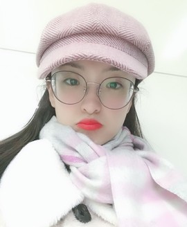 右手还是那个右手！！主播照片