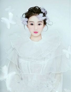 甜甜回来了主播照片