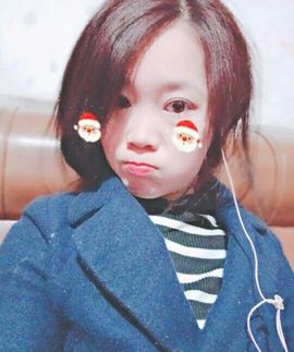 ♬默默✨小蛮宝☞🌜主播照片