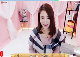 Sweet-如梦主播照片