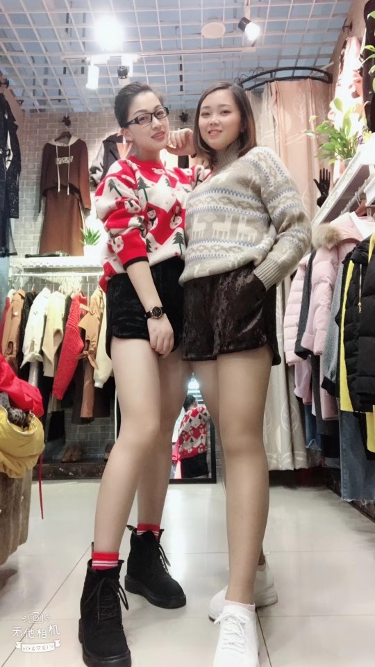 💋真真💃的主播照片