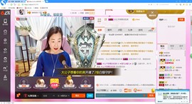 ★星月♫晴儿★主播照片