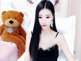 天使丶微笑主播照片