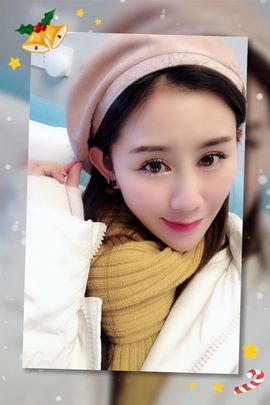 魅儿🌸空闲播主播照片