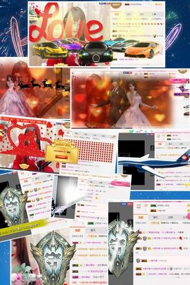 小美悠吖主播照片