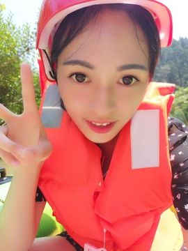 小筱~主播照片
