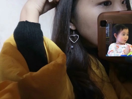 錦兒??的主播照片