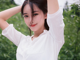 激萌尼禄将。主播照片