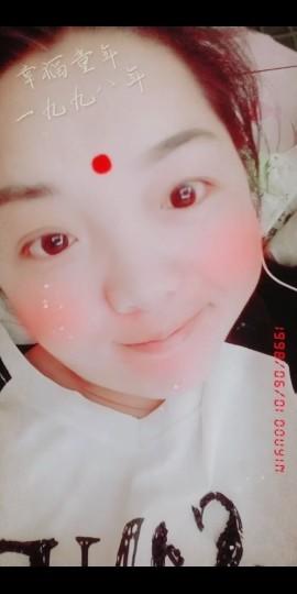 悠悠🎵依然的主播照片