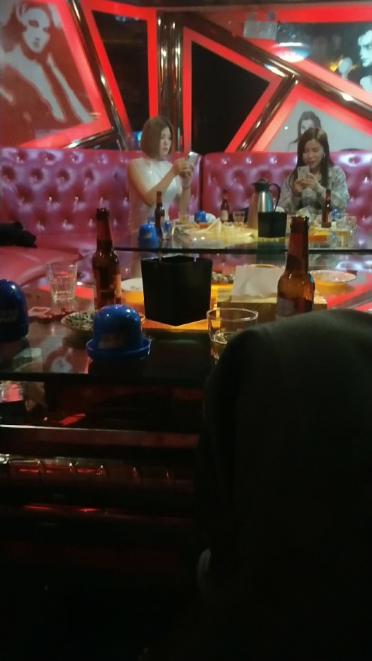 神秘人??的主播照片