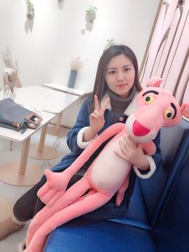 鱼丸❤停播主播照片