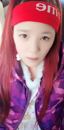 小燕子6l主播照片