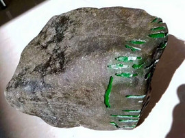 缅甸初见主播照片