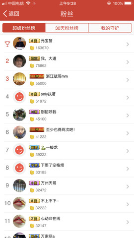 广西玲玲🌻主播照片