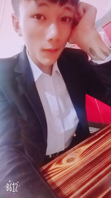 胡秀杰🌙主播照片