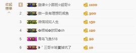 小鑫唱情歌主播照片