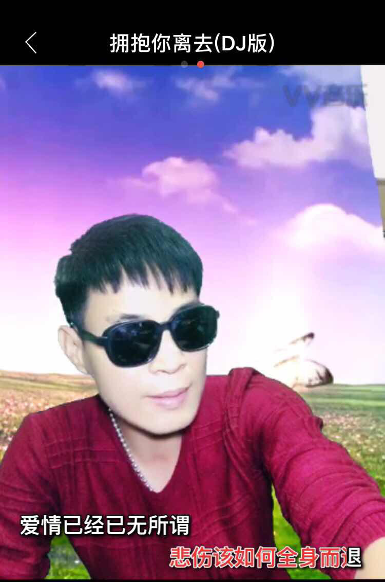 迷恋l14bklz主播照片