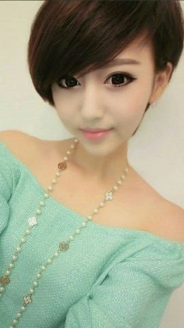 💕快乐小妹💕主播照片