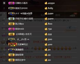 偌璃啊！主播照片