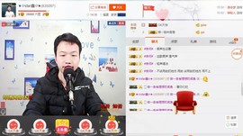 小鑫唱情歌主播照片