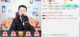 小鑫唱情歌主播照片