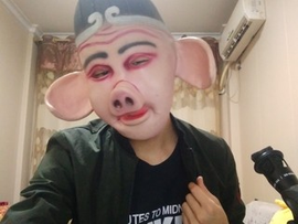 明☞❤主播照片