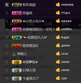 曼娜丽莎主播照片