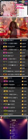 つ♡小可♡休息主播照片