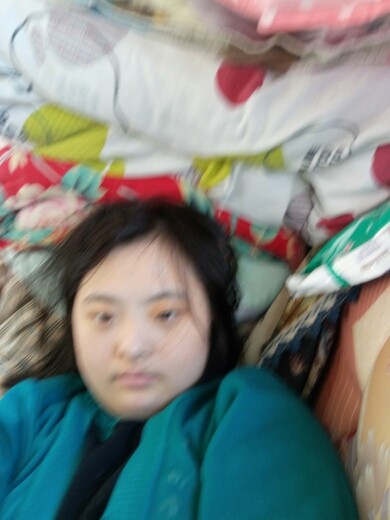 小钰h的主播照片