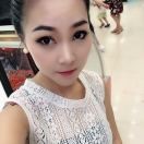 小酒窝nh*