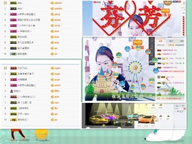 昵称违规，请重新修改主播照片