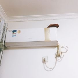 笑颜休息主播照片