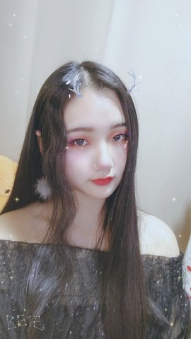 小洋芋祝大家新年快乐主播照片