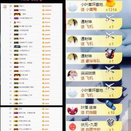 大脸.贺杨总圣王主宰主播照片
