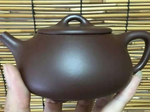 凤姐做紫砂壶自产自销海报