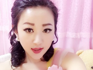 幸福美满2h的主播照片