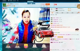 🎵雪儿想要快乐🎵主播照片