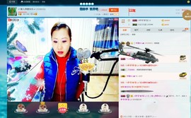 🎵雪儿想要快乐🎵主播照片