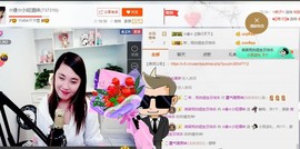 ☆缘☆酒妹主播照片