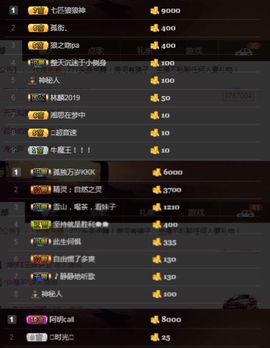 偌璃啊！主播照片