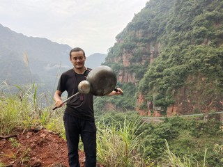 我是一新的主播照片