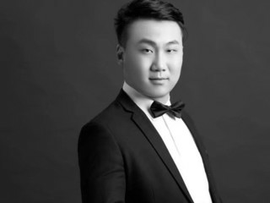 钢镚专属小黑粉主播照片