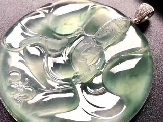 自家翡翠主播照片
