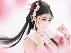 最熟悉的陌生人《雅》主播照片