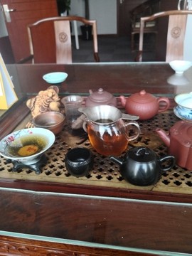 🌟瞎串串主播照片