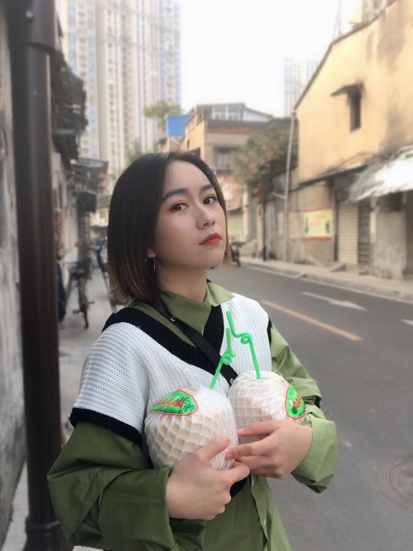 @33来了~主播照片
