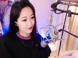 ～白水主播照片