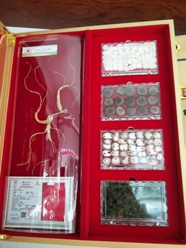 土特产，纯粮酒坊主播照片